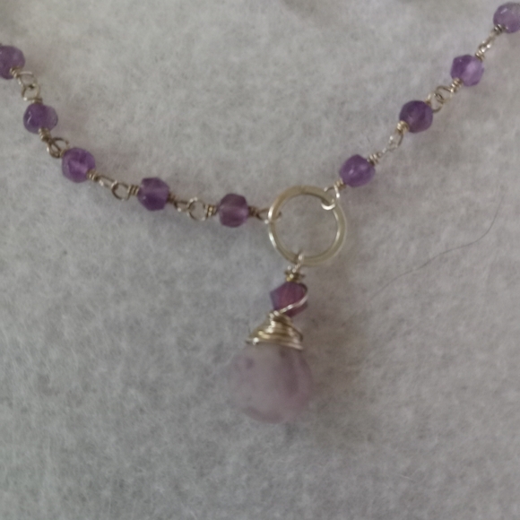 Tiffany Stone Set - Picture 4 of 4